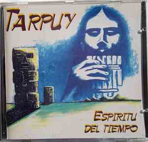 Tarpuy - Espiritu Del Tiempo