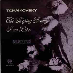 Tchaïkovsky - The Sleeping Beauty, Swan Lake