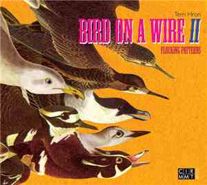 Terri Hron - Bird On A Wire II Flocking Patterns