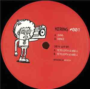 Tetelepta & Abell - Kering#001