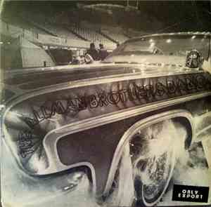 The Allman Brothers Band - Live At Riverfront Coliseum Cincinnati Ohio