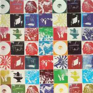 The Chemical Brothers - Brotherhood