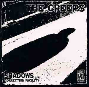 The Creeps  / Fear Of Lipstick - The Creeps / Fear Of Lipstick