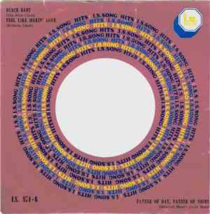 The First Class / Roberta Flack / Manfred Mann's Earth Band - Beach Baby / Feel Like Makin' Love / Father Of Day, Father Of Night
