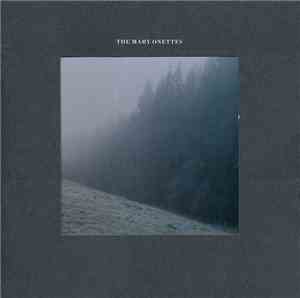 The Mary Onettes - The Mary Onettes