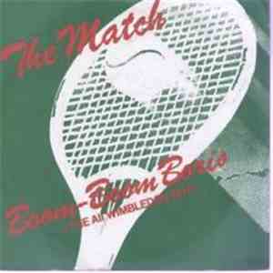 The Match - Boom-Boom Boris (The All Wimbledon Boy)
