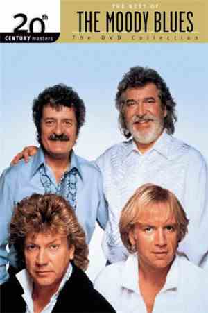 The Moody Blues - The Best Of The Moody Blues