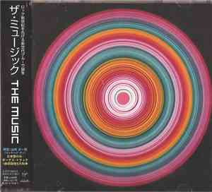 The Music - The Music