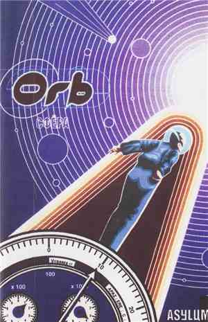 The Orb - Asylum