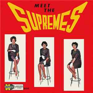 The Supremes - Meet The Supremes
