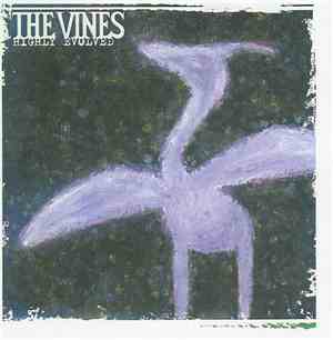 The Vines - Highly Evolved