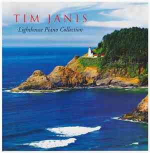 Tim Janis - Lighthouse Piano Collection