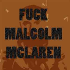 Tortoiseshell Male - Music For The Funeral of Malcolm McLaren