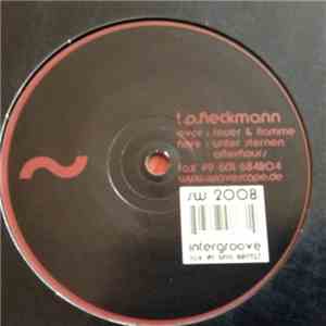 T.P. Heckmann - Feuer & Flamme