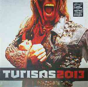 Turisas - Turisas2013