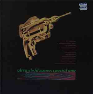 Ultra Vivid Scene - Special One