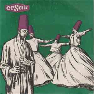 Ulvi Erguner - Uşak Taksim (Mevlânâ) / Hüzzam Taksim (Mevlânâ)