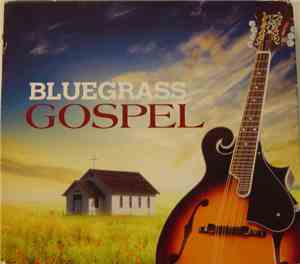 Unknown Artist - Bluegrass Gospel