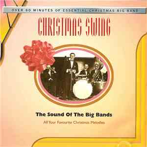 Unknown Artist - Christmas Swing