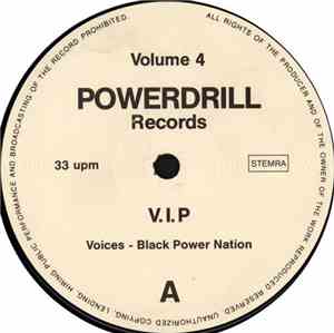Unknown Artist - V.I.P. - Volume 4