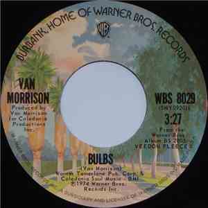 Van Morrison - Bulbs