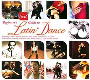 Various - Beginner's Guide To Latin Dance