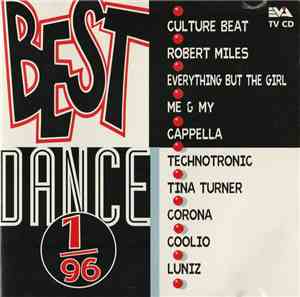 Various - Best Dance 1/96