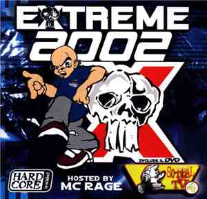 Various - Extreme 2002