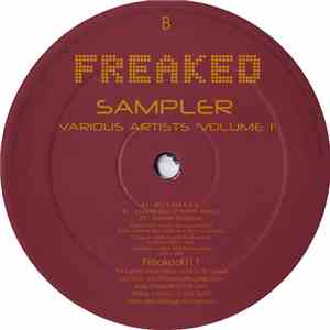 Various - Freaked Sampler Volume I