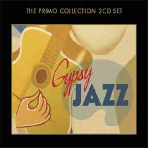 Various - Gypsy Jazz