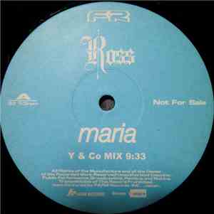 Various - Maria / Melody Of Consolation / The Sound Of Innocence