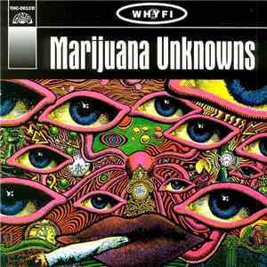 Various - Marijuana Unknowns Vol. 1