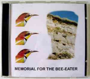 Various - Memorial For The Bee-Eater