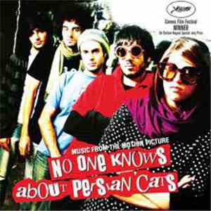 Various - No One Knows About Persian Cats