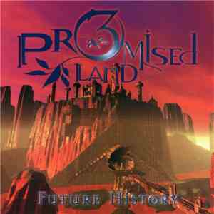 Various - Promised Land 3 - Future History