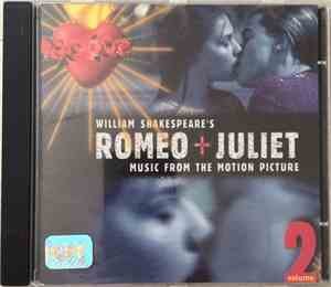 Various - Romeo + Juliet: Music From The Motion Picture - Volume 2