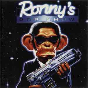 Various - Ronny's Pop Show 30 - 40 Ausserirdisch Gute Hits