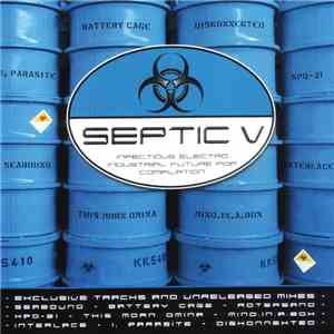 Various - Septic V