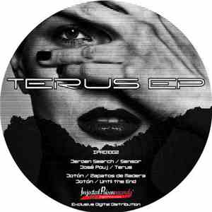 Various - Terus EP