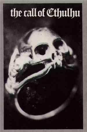 Various - The Call Of Cthulhu