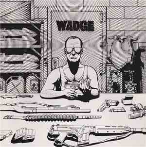 Wadge - Wadge