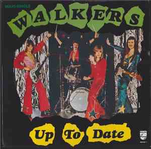 Walkers - Up-To-Date