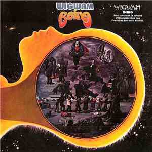 Wigwam  - Being