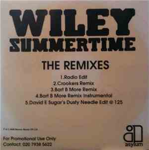Wiley  - Summertime