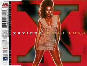 Xaviera - Good Love