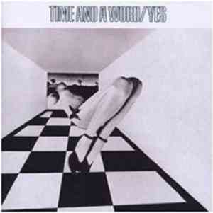 Yes - Time And A Word
