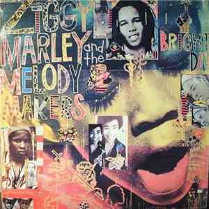 Ziggy Marley And The Melody Makers - One Bright Day