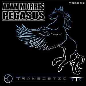Alan Morris - Pegasus