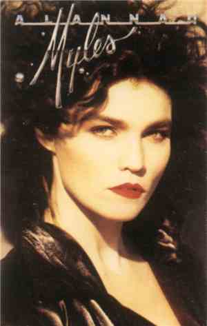 Alannah Myles - Alannah Myles