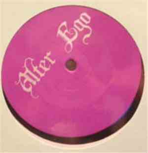 Alter Ego - Rocker (Dub)